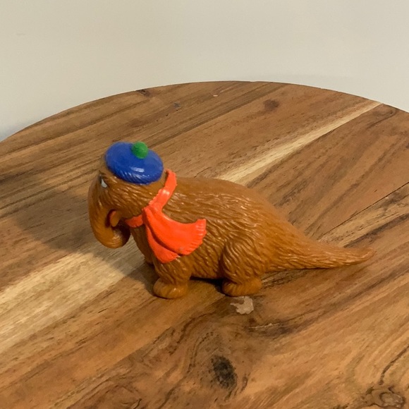 Sesame Street Mr. Snuffleupagus - Picture 5 of 16